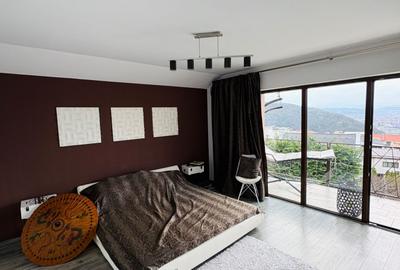 Duplex modern, 4 camere, zona Vivo - 15