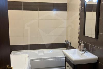 Apartament 50 mp, randament excelent, Zorilor, zona Recuperare - 3
