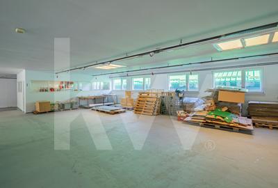 De vanzare | Hala industriala | productie | depozitare | 1023mp | Sebes - 6