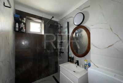 2 camere, et 7/8-Drumul Taberei, Mall Plaza - 10