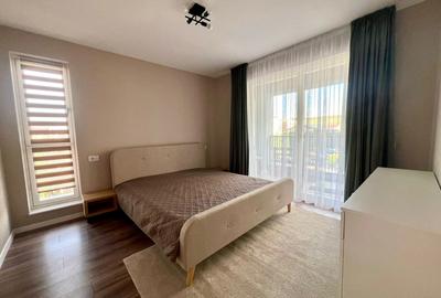 Apartament cu 2 camere - Vivo Mall - Columna Residence - 1