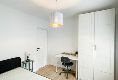 Apartament cu 3 camere de inchiriat Calea Mosilor / Obor - 22