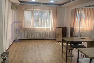 Cladire exclusiv birouri, Dristor - 1