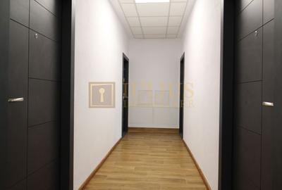 Zona Lunei, o camera, prima inchiriere - 9