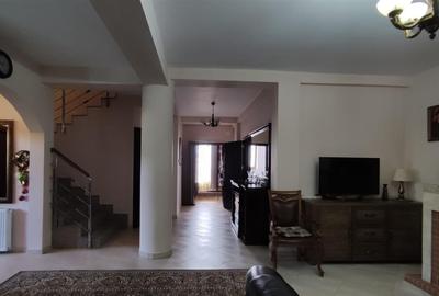 Vila individuala S+P+1+M - Matei Millo   810mp teren - 7