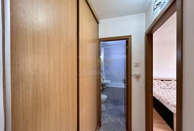 Apartament 2 camere, semidecomandat, Vest, Ploiesti - 7