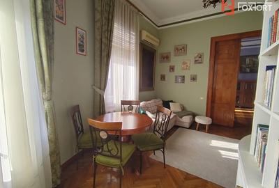 Apartament cu 3 camere de inchiriat in Timisoara, zona Ultracentrala - 5
