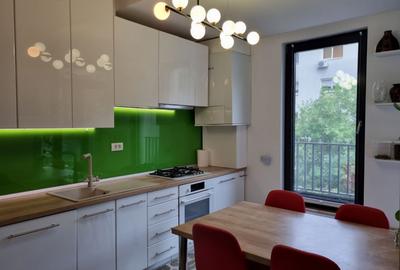 Apartament 4 camere | Baneasa | Caramfil | Parcare | Spatios - 5