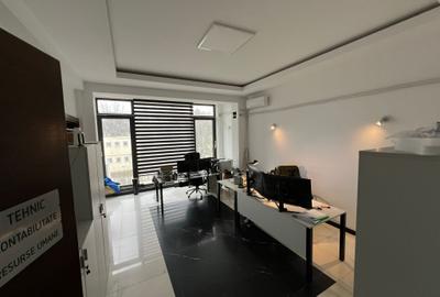 Imobil modern de închiriat D+ P+2E – zona Tei, aproape de Floreasca - 11