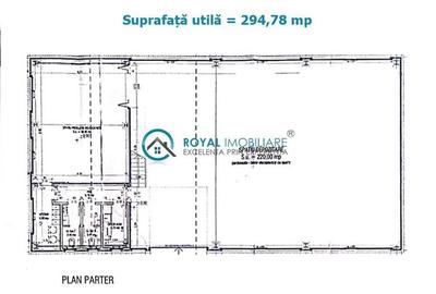 Royal Imobiliare - Vanzare spatiu industrial in zona Paulesti - 24