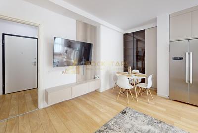 Apartament 2 camere | OMV Pipera | MTM Residence - 5