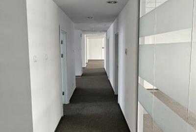 Birouri de inchiriat in cladirea IPA - Promenada Mall - Aurel Vlaicu - 2