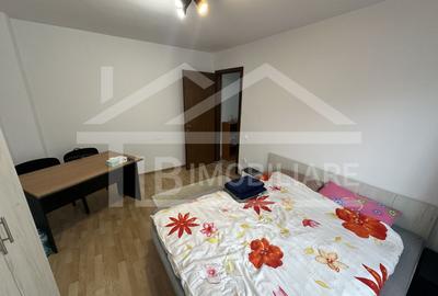 Apartament cu 2 camere, 47mp, decomandat, petfriendly, Zona UMFST - 4
