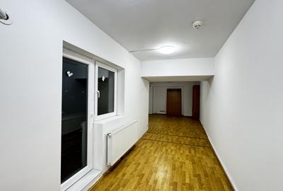 Spațiu de birouri de vânzare | Victoria Business Center | 302 mp | Etaj 8/9 - 12