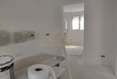 Casa Individuala P+2 -8 camere  -teren 240mp - 17