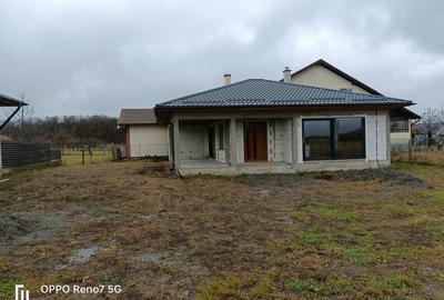 Casă de vânzare Reghin - Solovăstru - 2