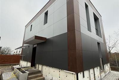 Casă individuală cu 3 camere în Central