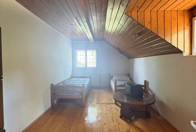Cabana 100mp cu 30 ari teren 160000eur neg - 9