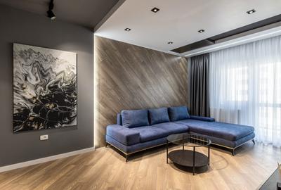 Apartament cu 2 camere în Apărătorii Patriei