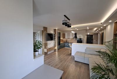 Apartament 2 camere | Bloc nou | Parcare inclusa | Dambul Rotund - 6