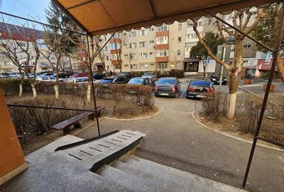 Apartament 2 camere SALA SPORTURILOR Brasov cu parcare - 19