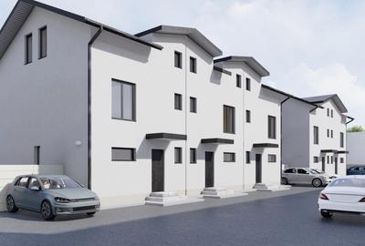 Ansamblu Duplex si Triplex/Strada Celofibrei id nr 1 - 6