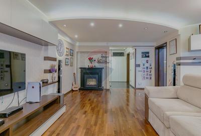 Apartament special | 137.36mp utili | 143mp utili totali | 2009 - 3
