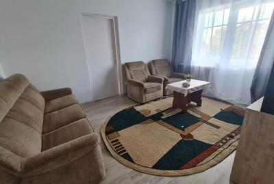 Apartament 2 camere Zona Mihai Viteazul - 3