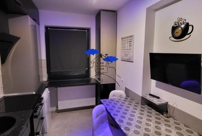 Garsonieră spațioasă de închiriat – 48 mp + terasă - 3