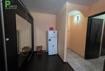 Apartament 2 camere Brancovenau, str. Melinesti, 31 mpu, decomandat - 4