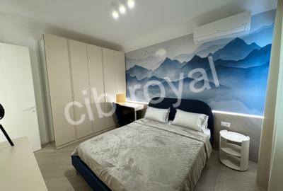Apartament Luxury,2 camere,bloc 2024,Cortina North Residence,zona Bd. Pipera - 14