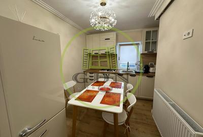 Apartament 3 camere, 75 mp, cartier Craiovita Noua, zona Scoala Elena Farago - 5