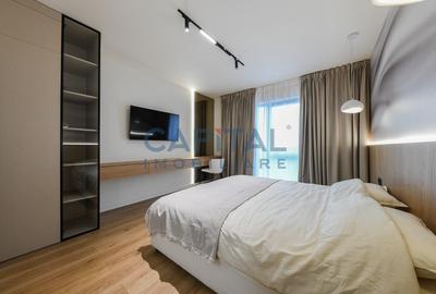 Comision 0%! Apartament 3 camere, 90mp, ultrafinisat, Buna Ziua - 3