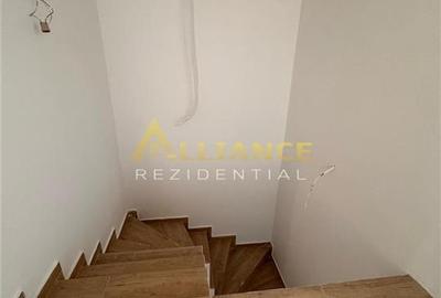 Vila P+1 4 camere 2 bai Popesti Leordeni - 6
