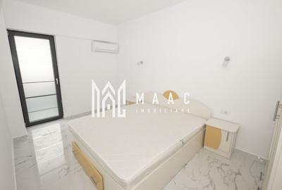APARTAMENT 2 CAMERE MOBILAT| PARCARE INCLUSA| BLOC 2025 - 1