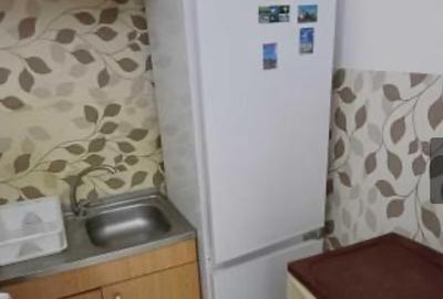 Garsonieră zona Far mobilată utilată 20 mp etaj 1/4 - 4