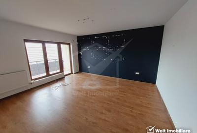 Apartamente 3 camere, 113 MP UTILI, 22 MP Balcoane, Zorilor, bloc nou - 4