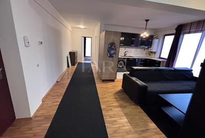 Apartament modern cu 3 camere în zona Parc Poligon Florești. - 1