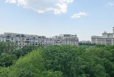 Inchiriere apartament 3 camere decomandat Unirii Fantani - 13