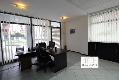 Torontal Spatiu Comercial | 60mp Utili | Complex Rezidential Ring