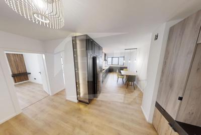 Apartament 4 camere, decomandat, garaj, cartier Zorilor - 6