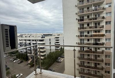 Inchiriez garsoniera Theodor Pallady, Palladium Residence 2 - 11