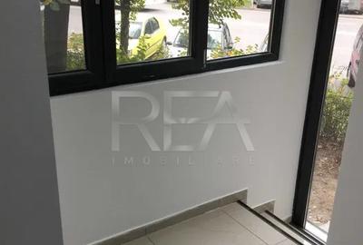 Spațiu Comercial Drumul Taberei – Vad Comercial Intens - 3