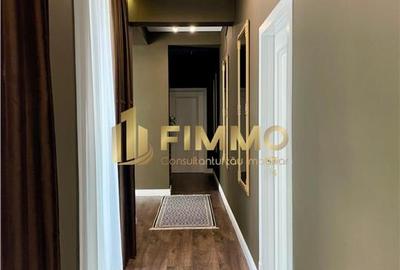 Vila premium  | 720 mp | LUX | Hereditas – Ipotesti | ID: 790 - 4