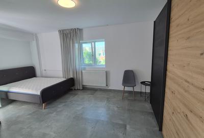GARSONIERA RENOVATA - MOBILATA -BLOC ANVELOPAT TERMIC- AMPLASATA IDEAL - 18