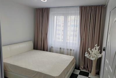 Apartament de inchiriat cu 3 camere, aflat la prima inchiriere. - 5