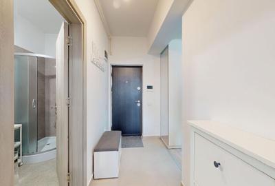 PACII Garsoniera Bloc 2020 35 mp Mobilata Utilata - 6