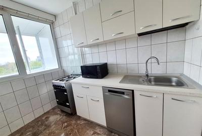 Apartament 2 camere | Parcul Circului | Bd. Lacul Tei - 4