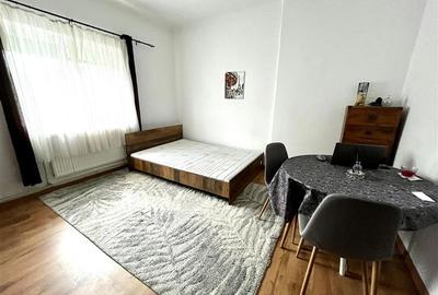 Vanzare apartament 2 camere Dambul Rotund zona Maramuresului Autogara, Cluj-Napo - 1