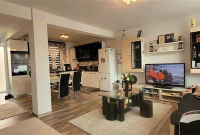 Duplex nou,neutilizat, Cartier Arhitectilor, Sibiu - 1